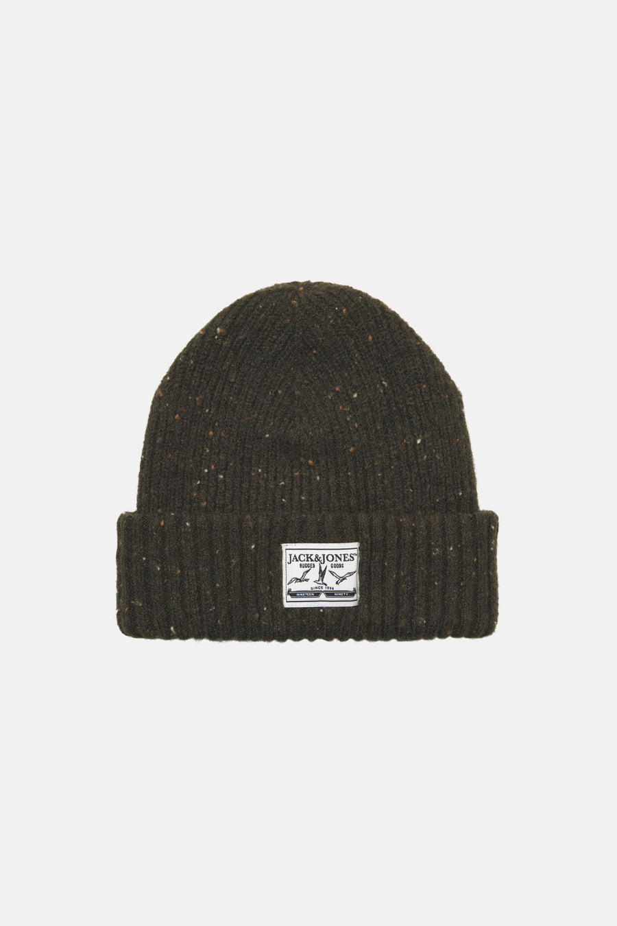 Bonnet kaki - ACCESSORIES BY JACK & JONES
