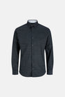 Chemise (manches longues) bleu - PREMIUM by JACK & JONES
