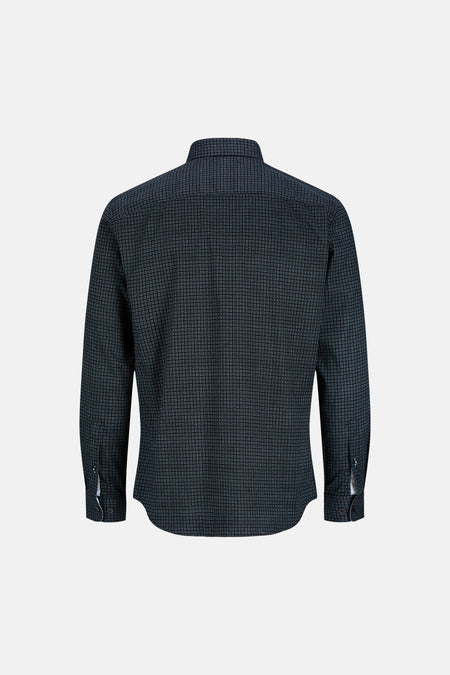 Chemise (manches longues) bleu - PREMIUM by JACK & JONES