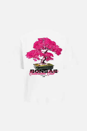 T-shirt à manches courtes - blanc - ORIGINALS BY JACK & JONES