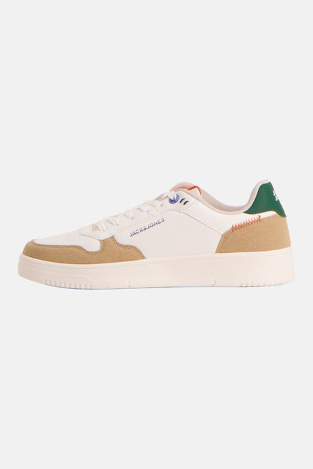 Baskets - blanc