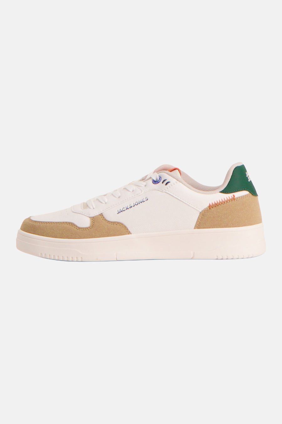 Baskets - blanc