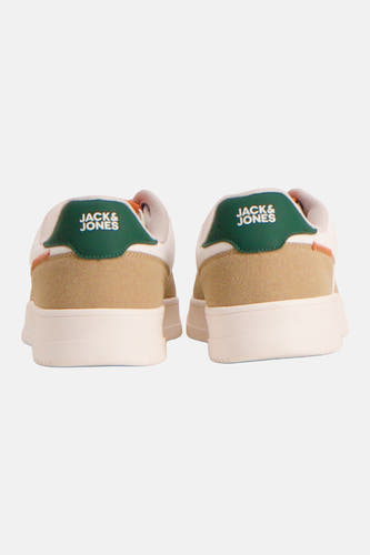 Baskets - blanc