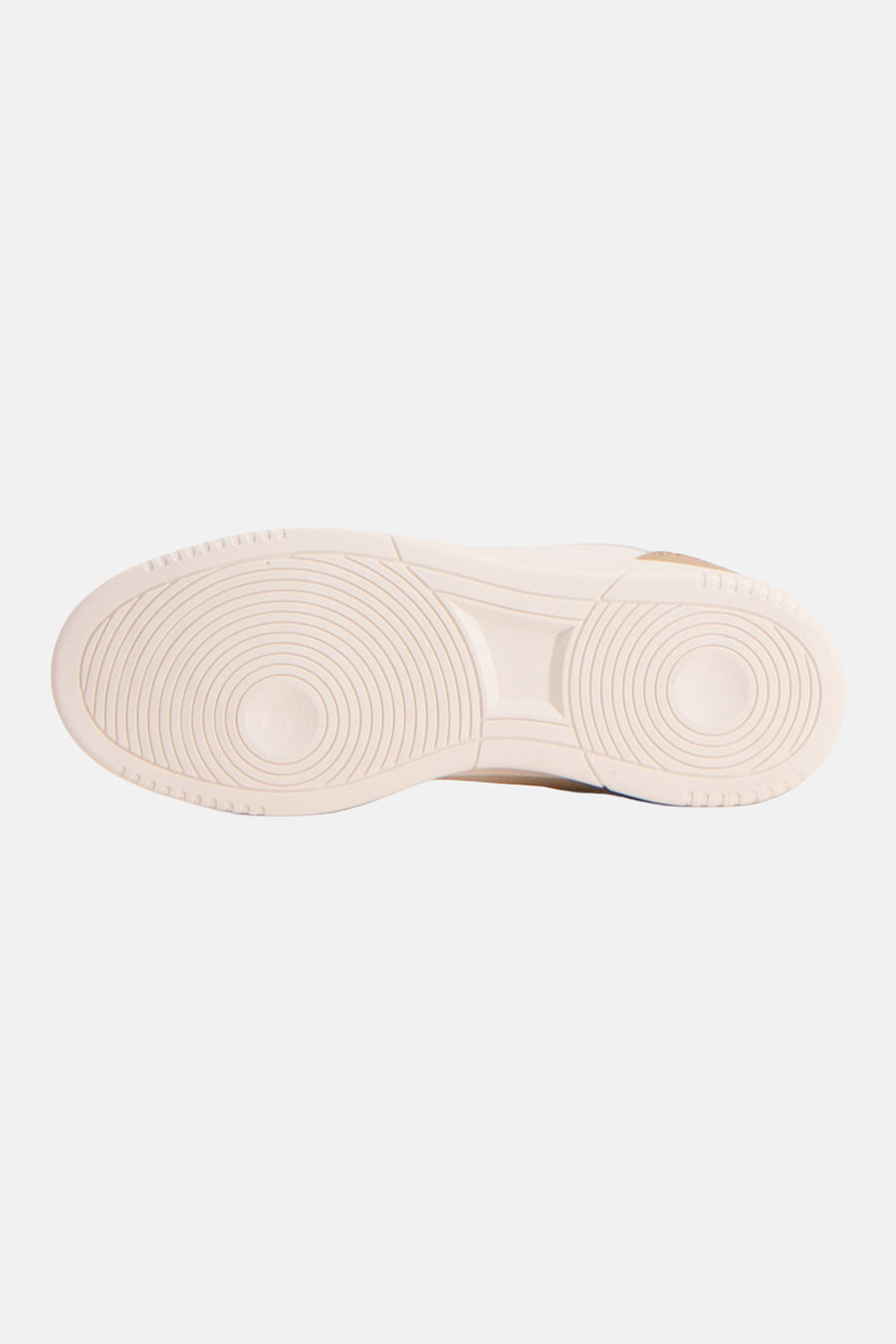 Baskets - blanc
