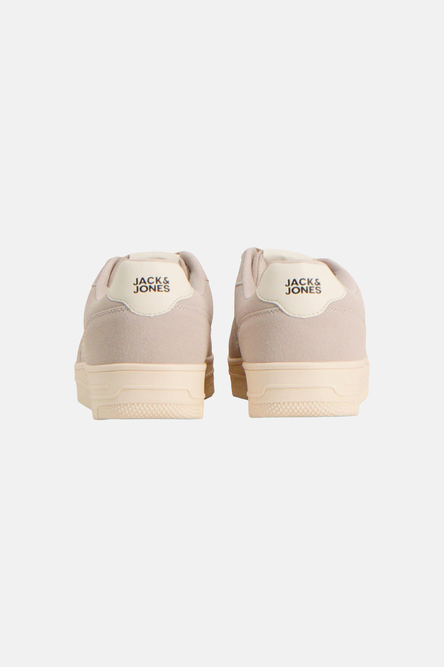 Baskets - beige