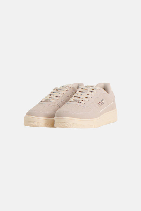 Baskets - beige