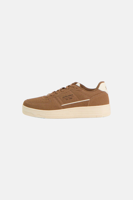 Baskets - brun