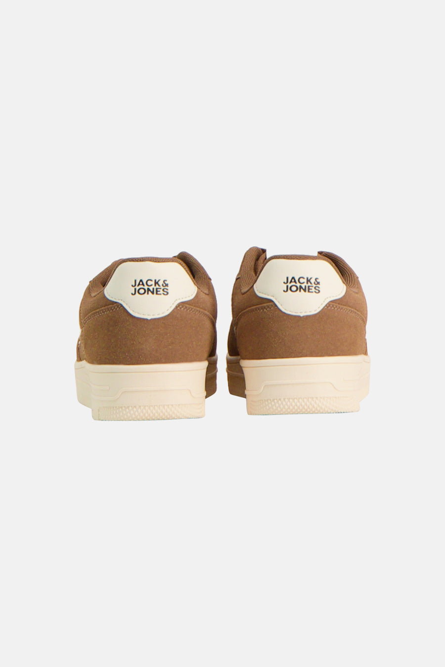 Baskets - brun
