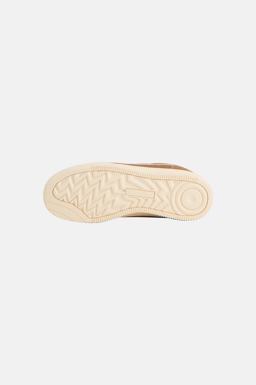 Baskets - brun