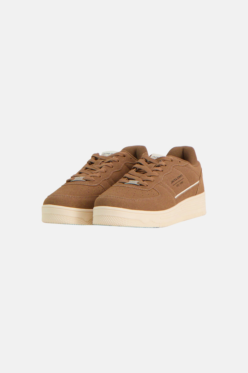 Baskets - brun