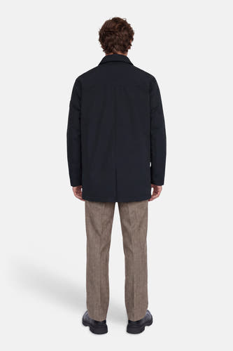 Parkas bleu - PREMIUM by JACK & JONES