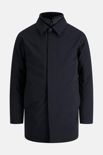 Parkas bleu - PREMIUM by JACK & JONES