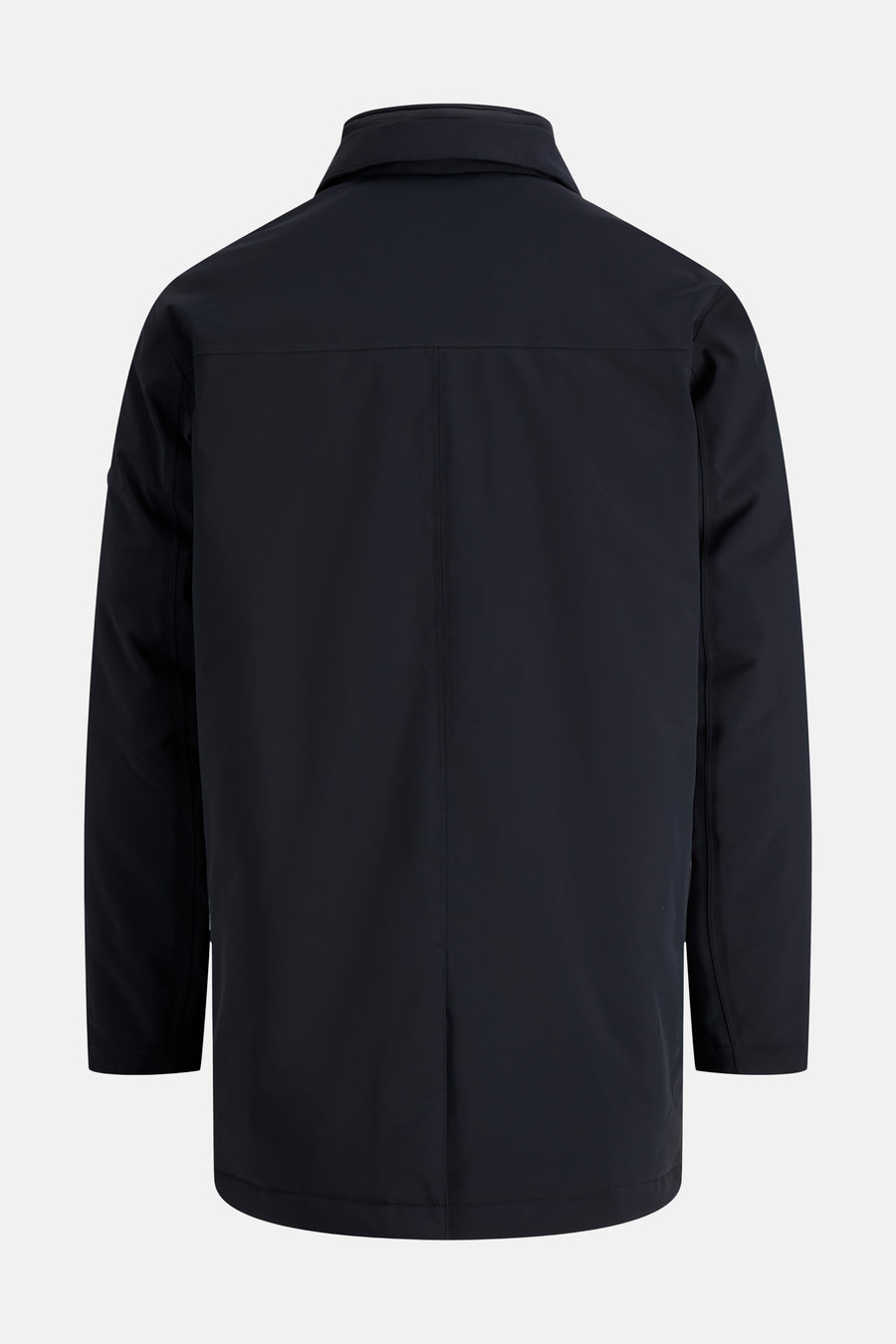 Parkas bleu - PREMIUM by JACK & JONES