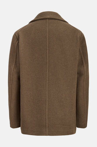 Parkas beige - PREMIUM by JACK & JONES
