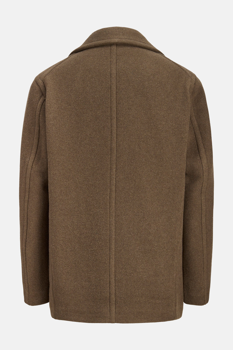 Parkas beige - PREMIUM by JACK & JONES