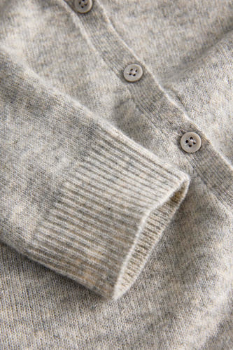 Cardigan gris - JJXX