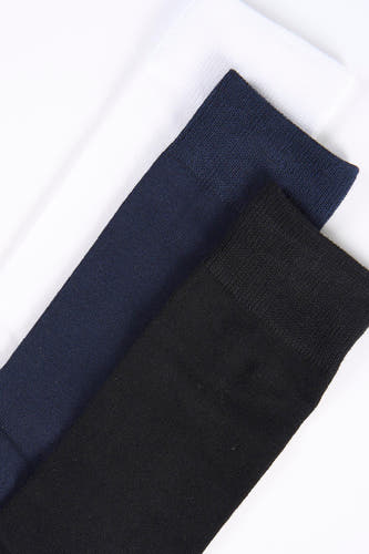 Chaussettes (multipack) - blanc