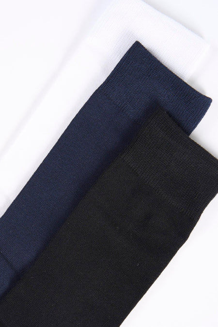 Chaussettes (multipack) - blanc