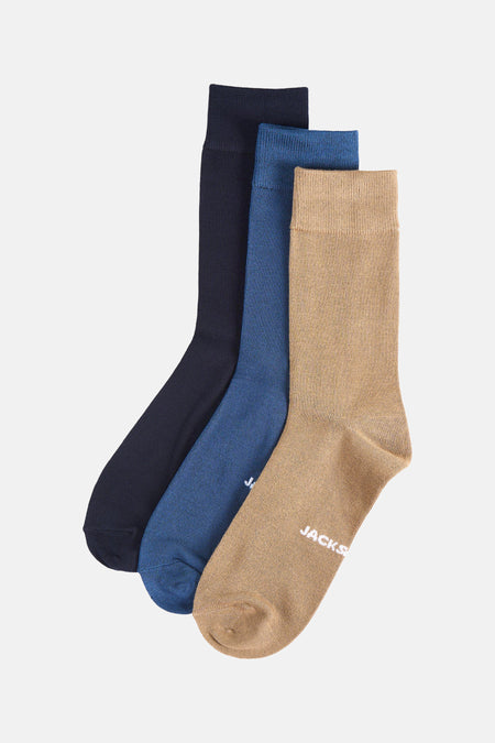 Chaussettes (multipack) - Multicolore
