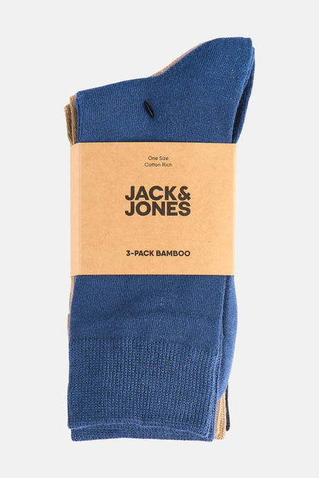 Chaussettes (multipack) - Multicolore