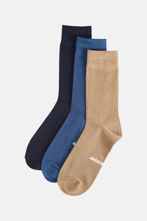 Chaussettes (multipack) - Multicolore