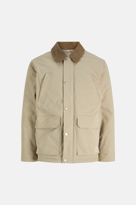 Veste courte - beige