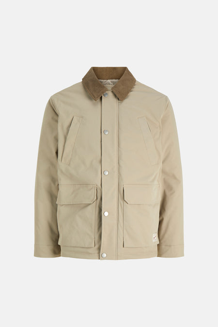 Veste courte - beige