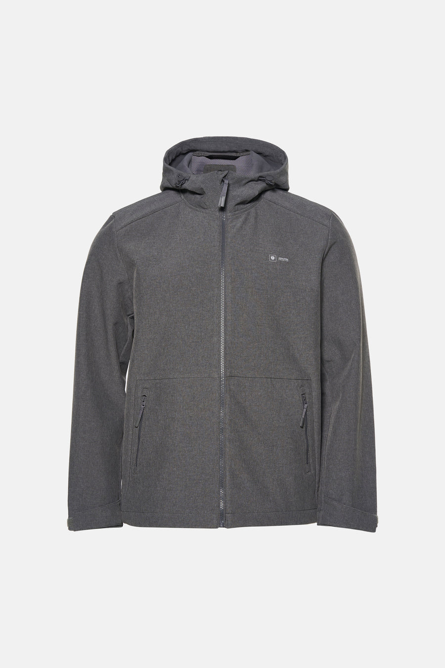 Veste courte - gris
