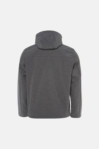 Veste courte - gris