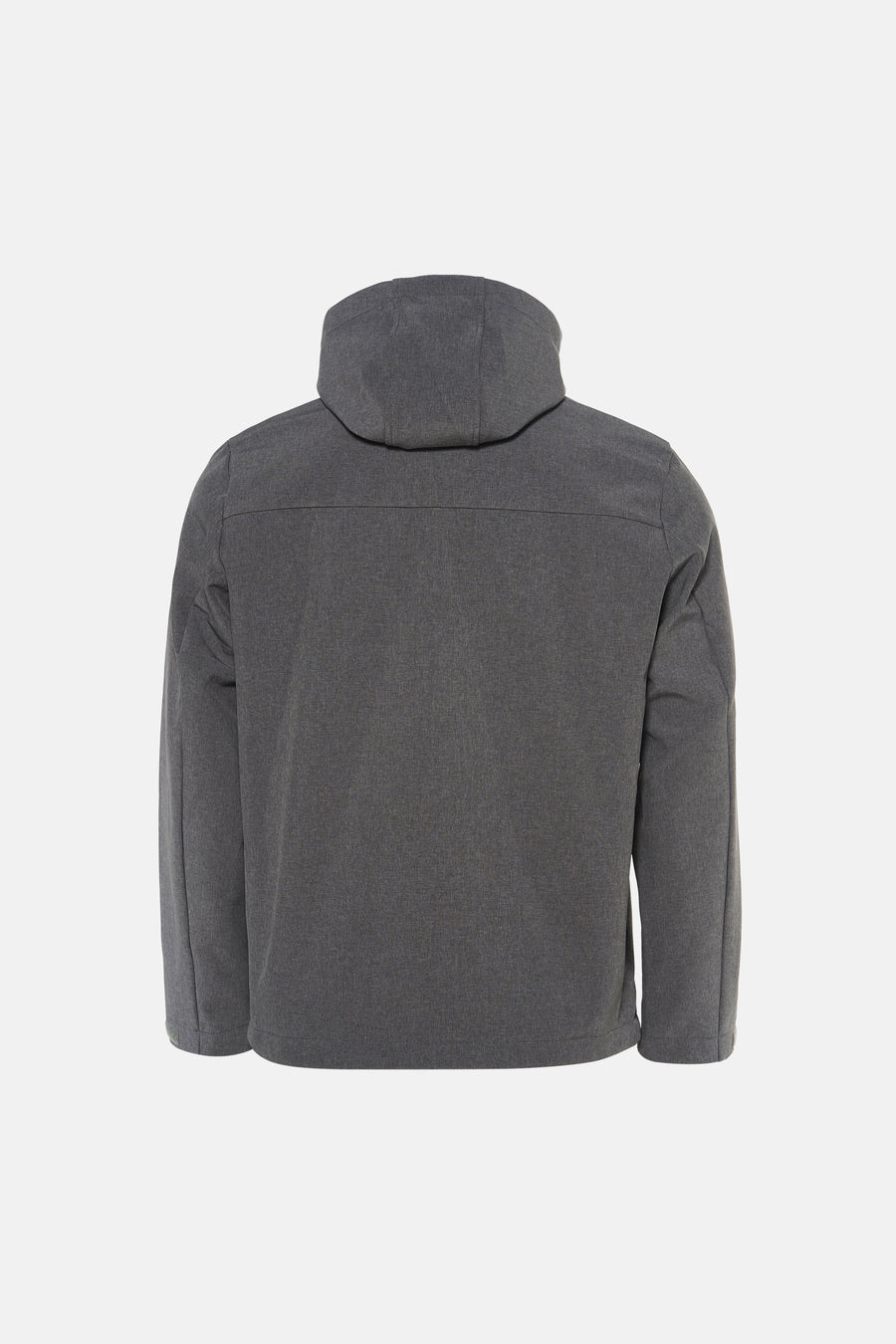 Veste courte - gris