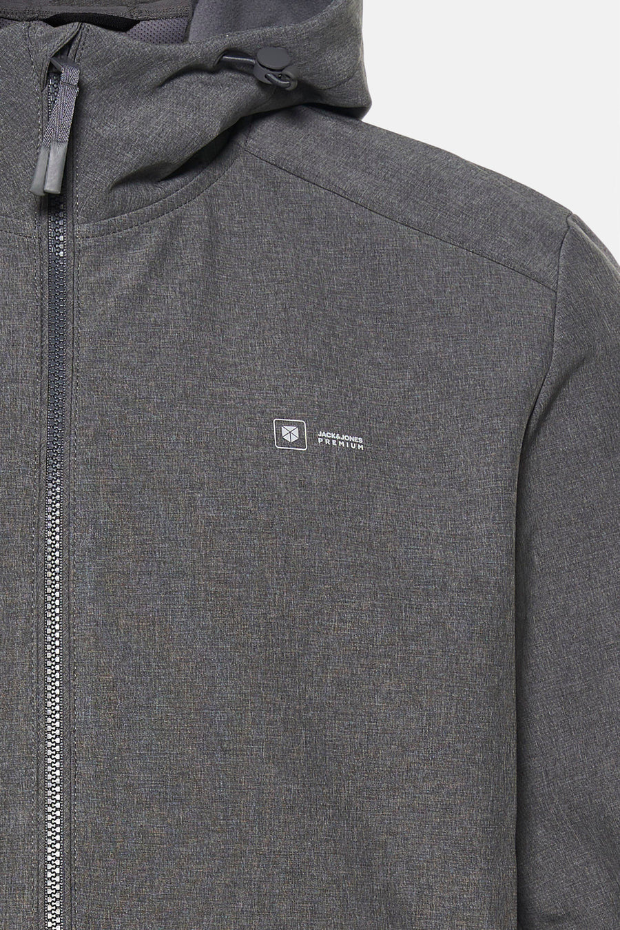 Veste courte - gris