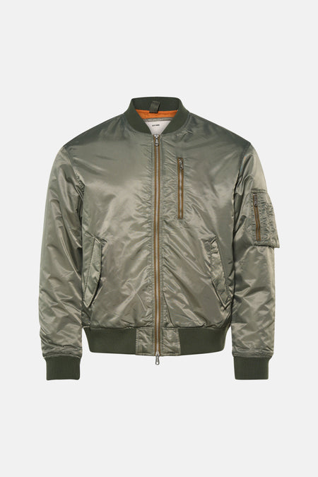 Bombers vert - CORE BY JACK & JONES