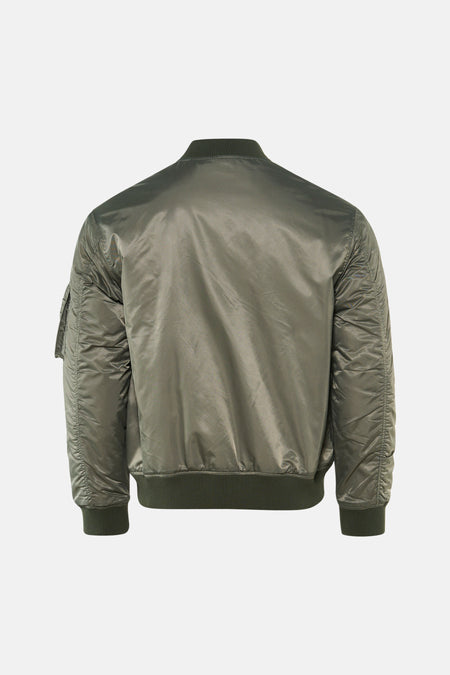 Bombers vert - CORE BY JACK & JONES