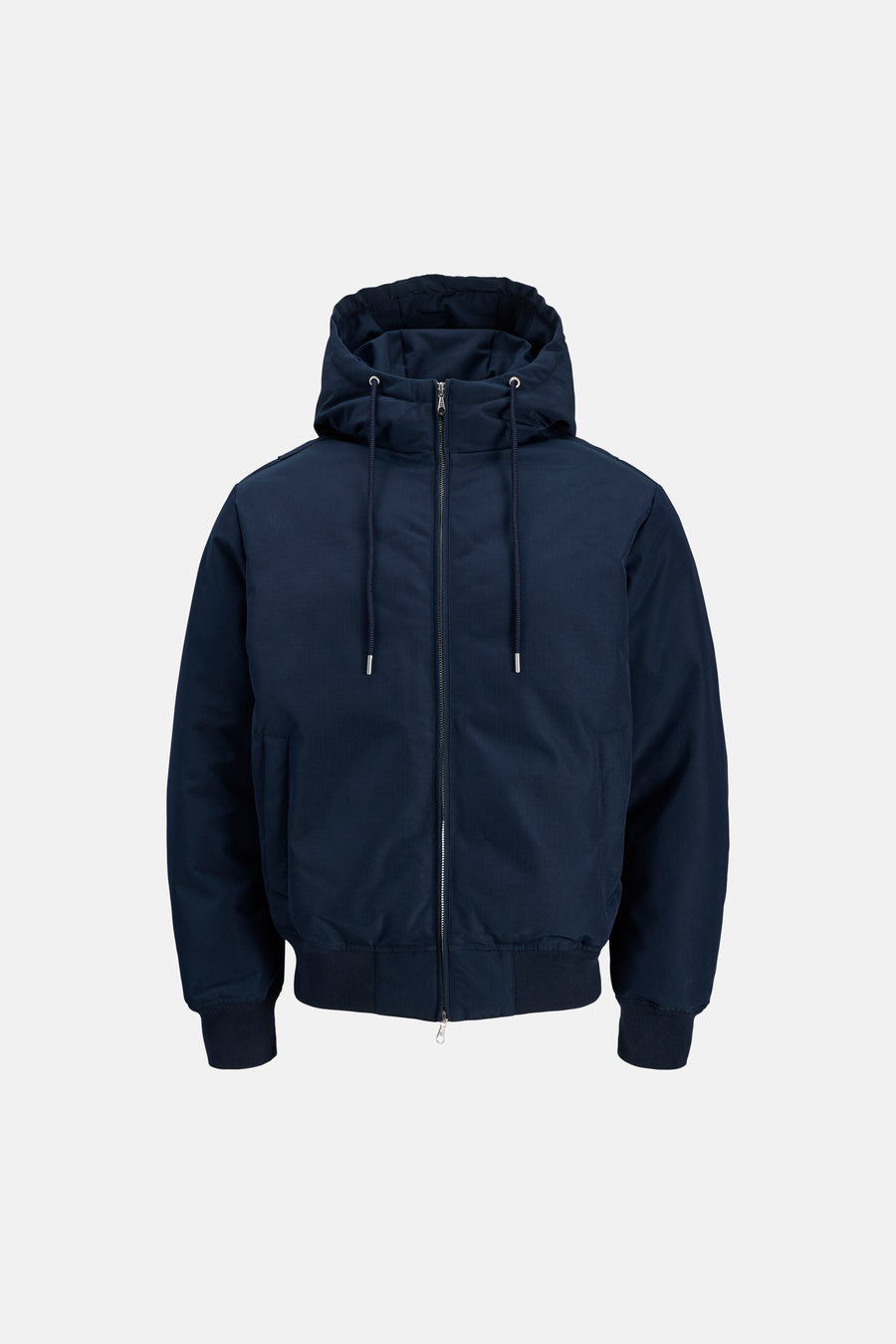 Veste courte - bleu