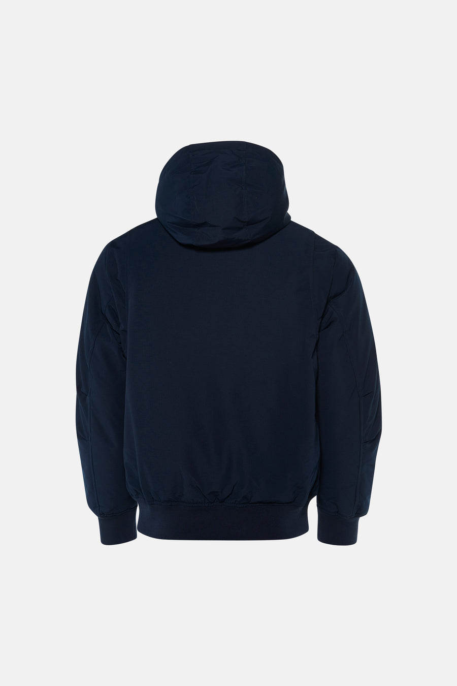 Veste courte - bleu