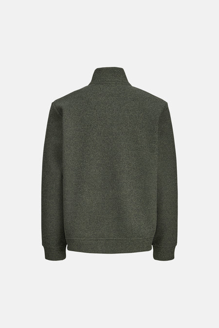Gilet vert - CORE BY JACK & JONES