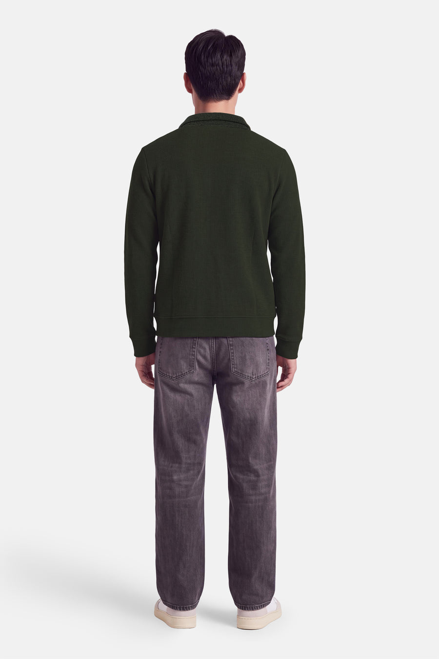 Gilet - vert