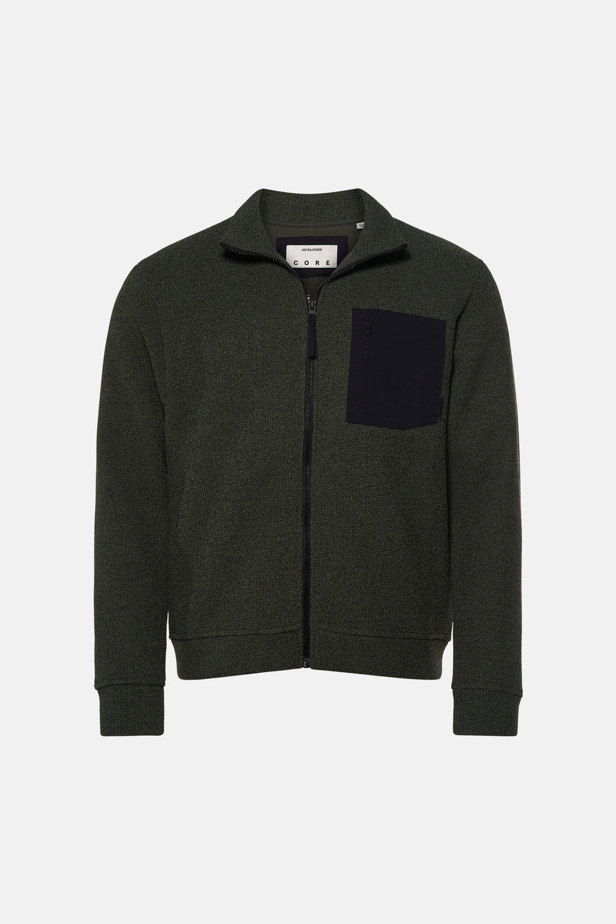 Gilet - vert