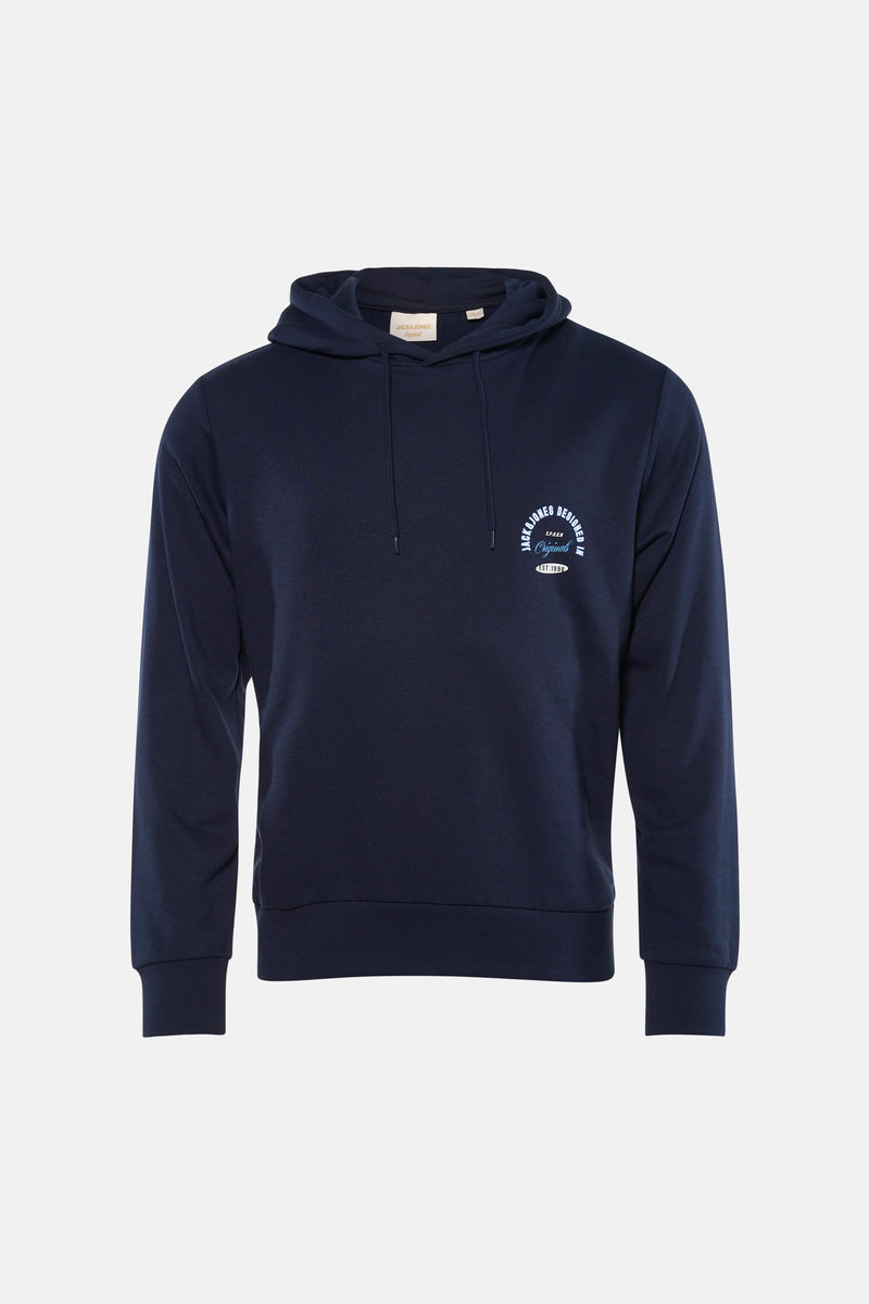 Sweat - bleu