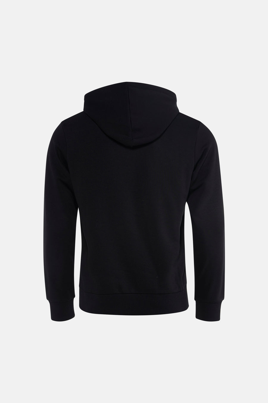 Sweat à capuche - noir