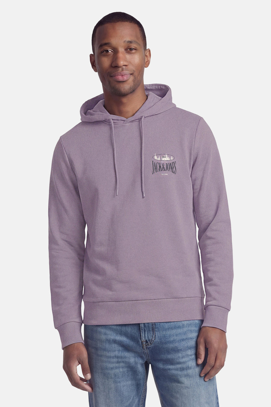 Sweat - violet