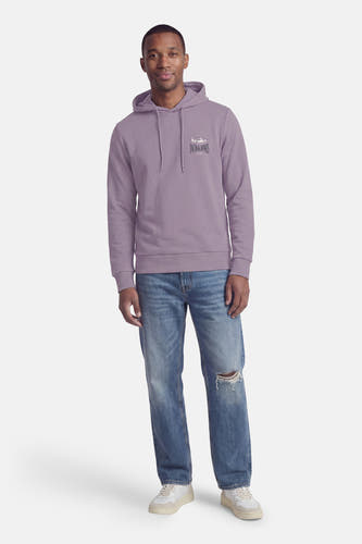 Sweat - violet