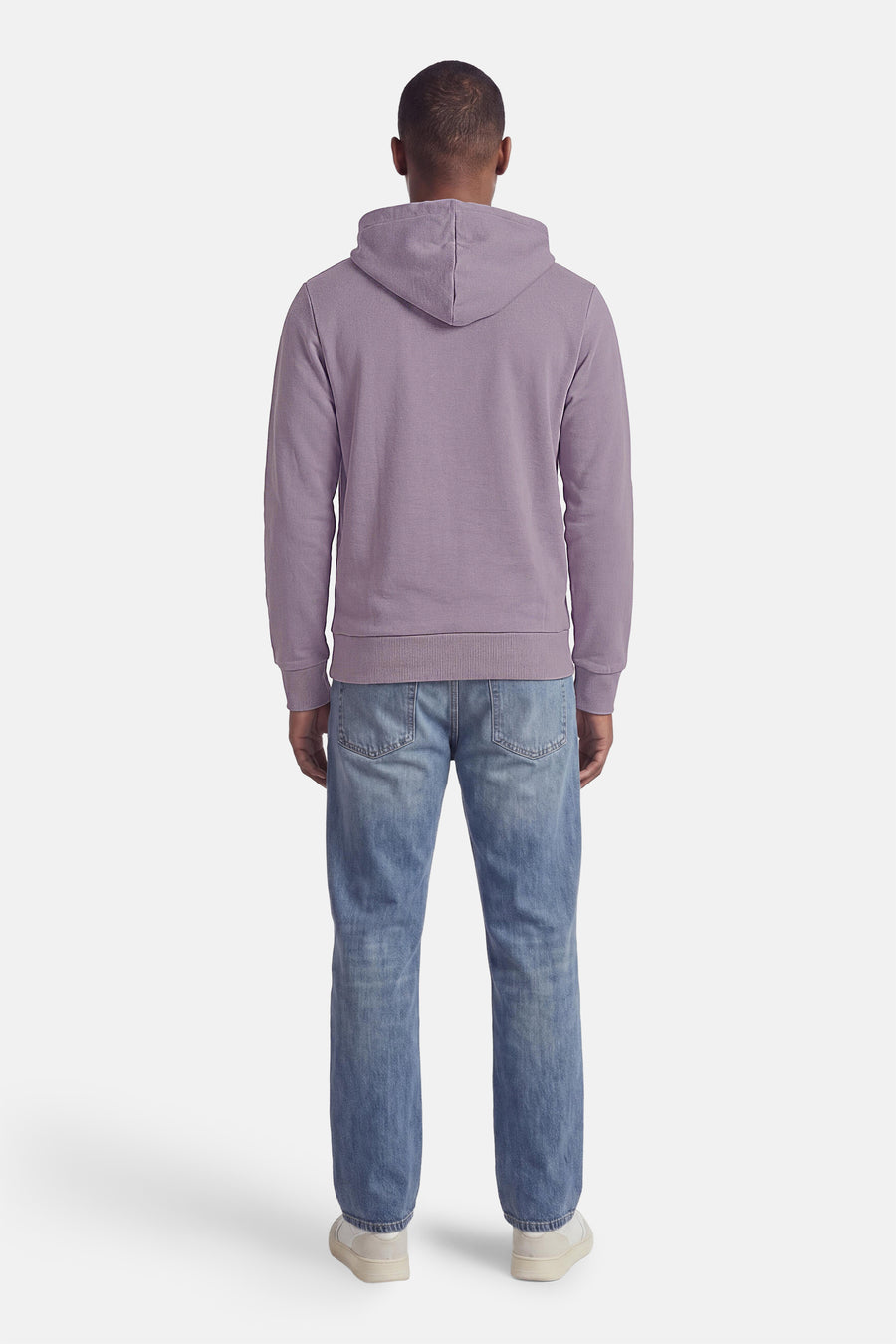 Sweat - violet