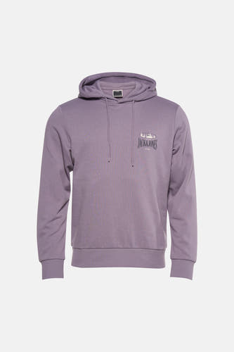 Sweat - violet
