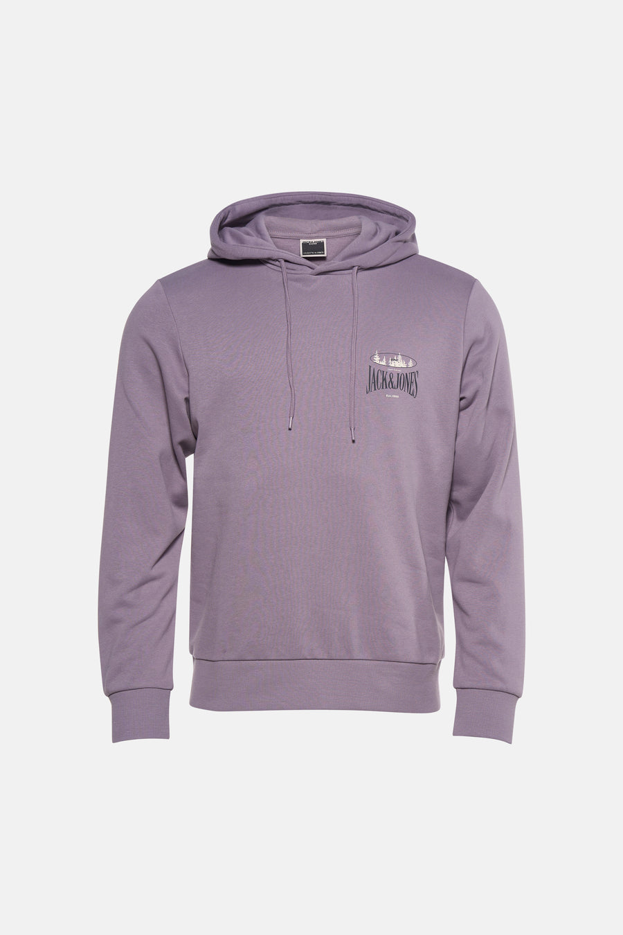 Sweat - violet