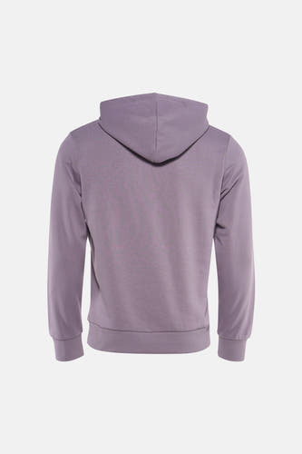 Sweat - violet