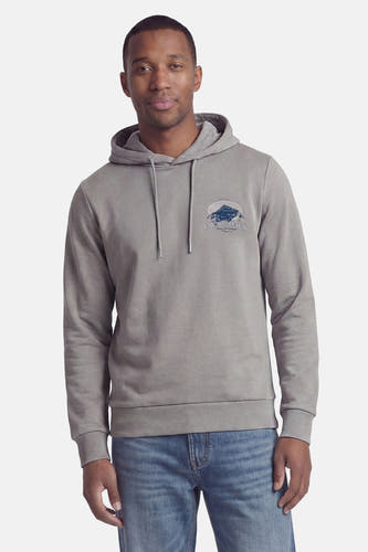 Sweat - gris