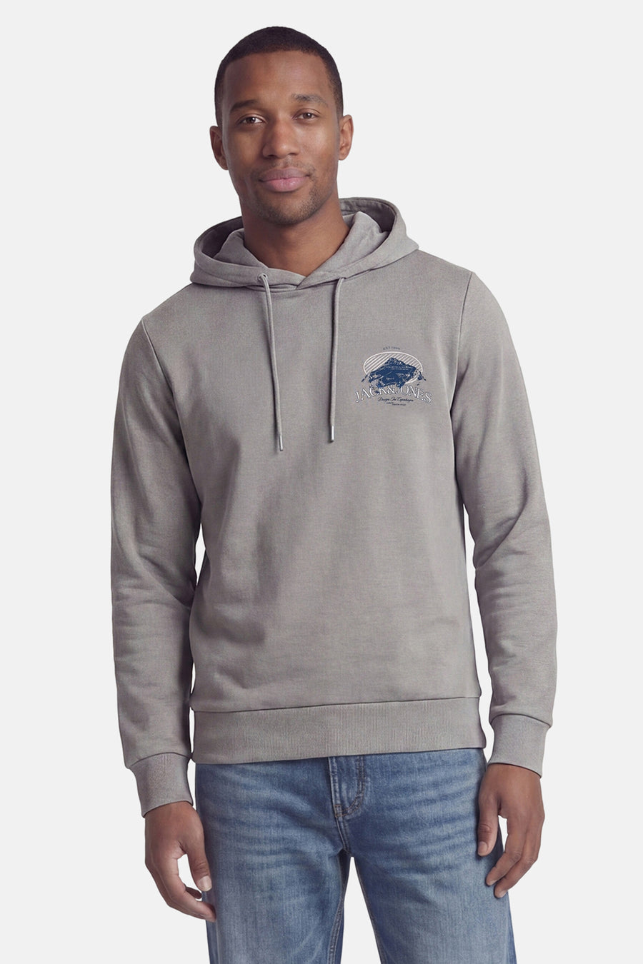 Sweat - gris