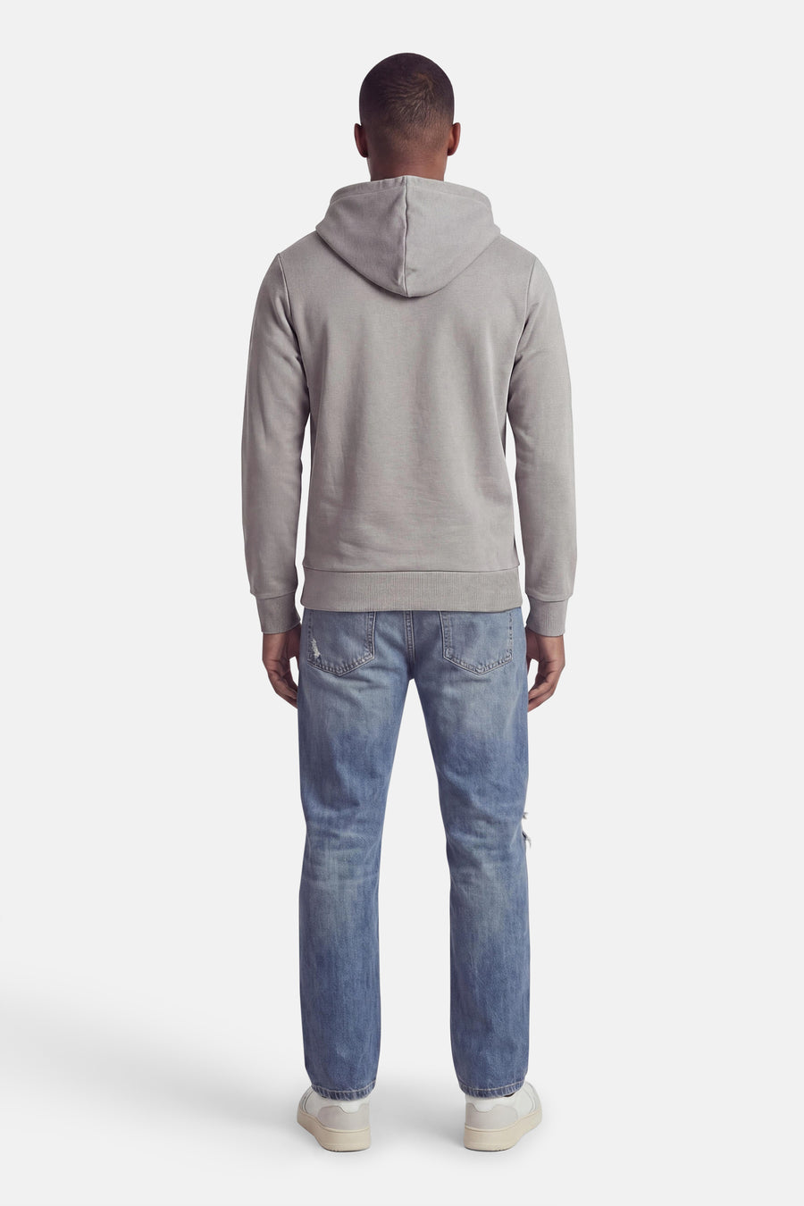 Sweat - gris