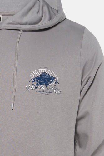 Sweat - gris
